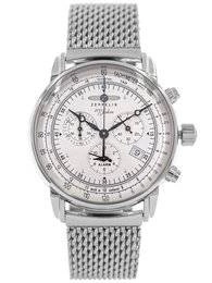 Zegarek męski ZEPPELIN 7680M-1 100 Jahre