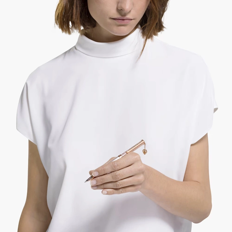 Długopis Swarovski 5527536 Crystalline