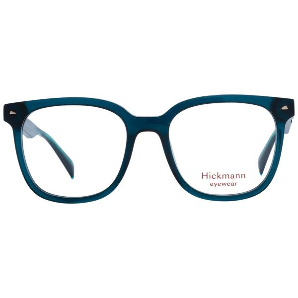Okulary oprawki Damskie Ana Hickmann HI6253 Zielone
