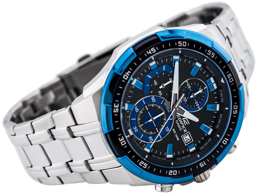 Zegarek męski CASIO Edifice EFR-539D-1A2VUEF