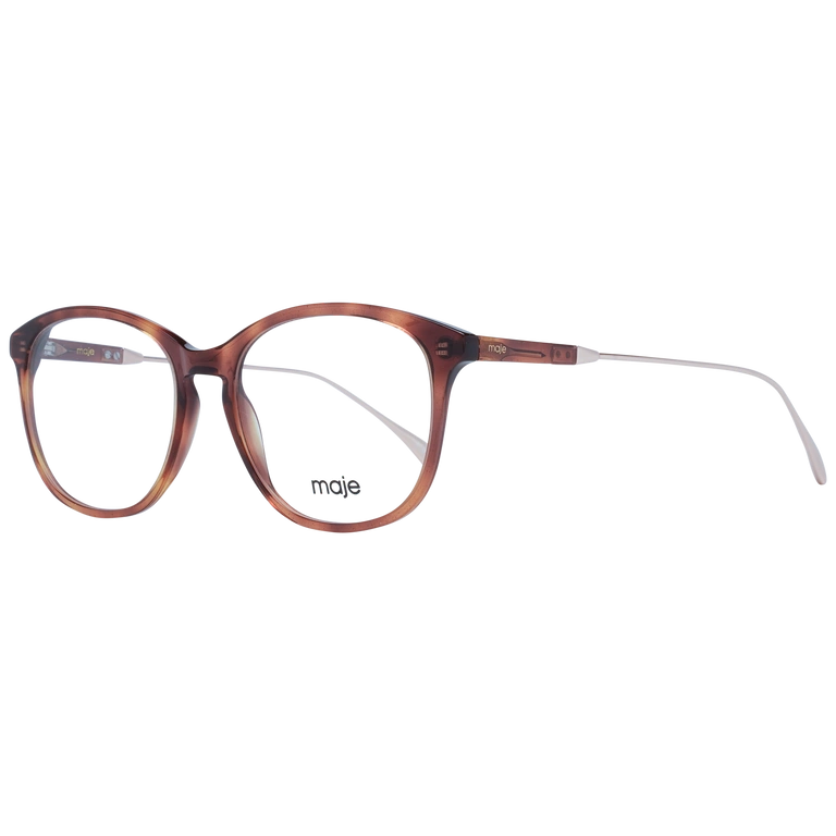 Okulary oprawki Damskie Maje MJ1033 Brązowe