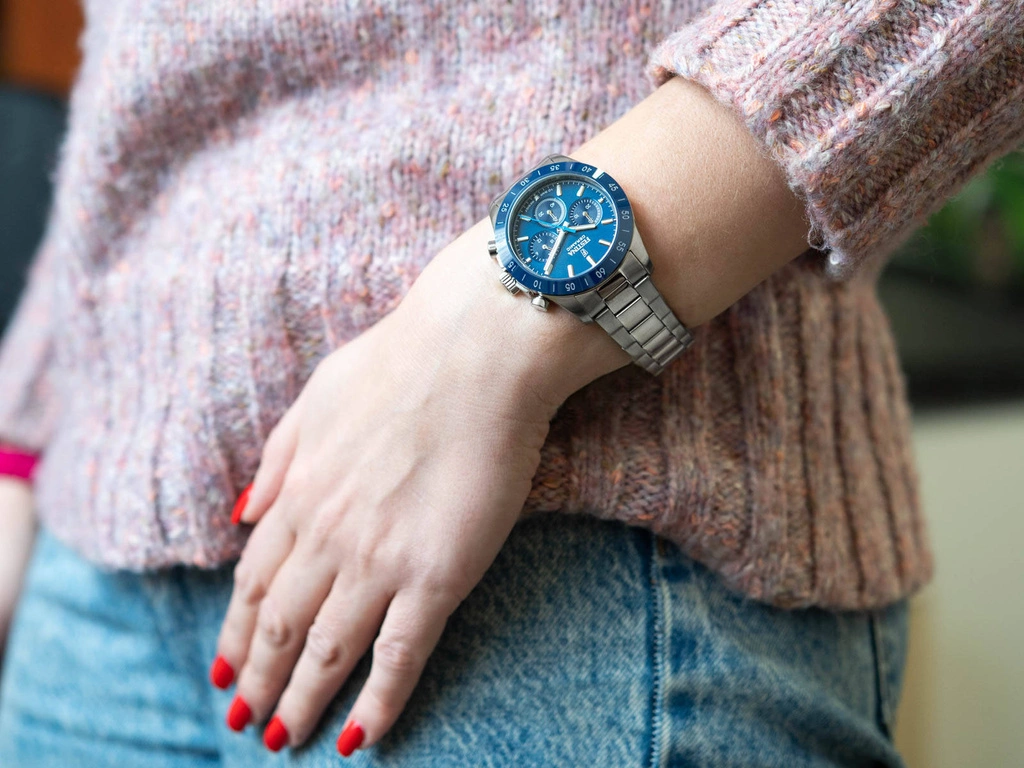 Zegarek damski FESTINA F20693/4 Ceramic