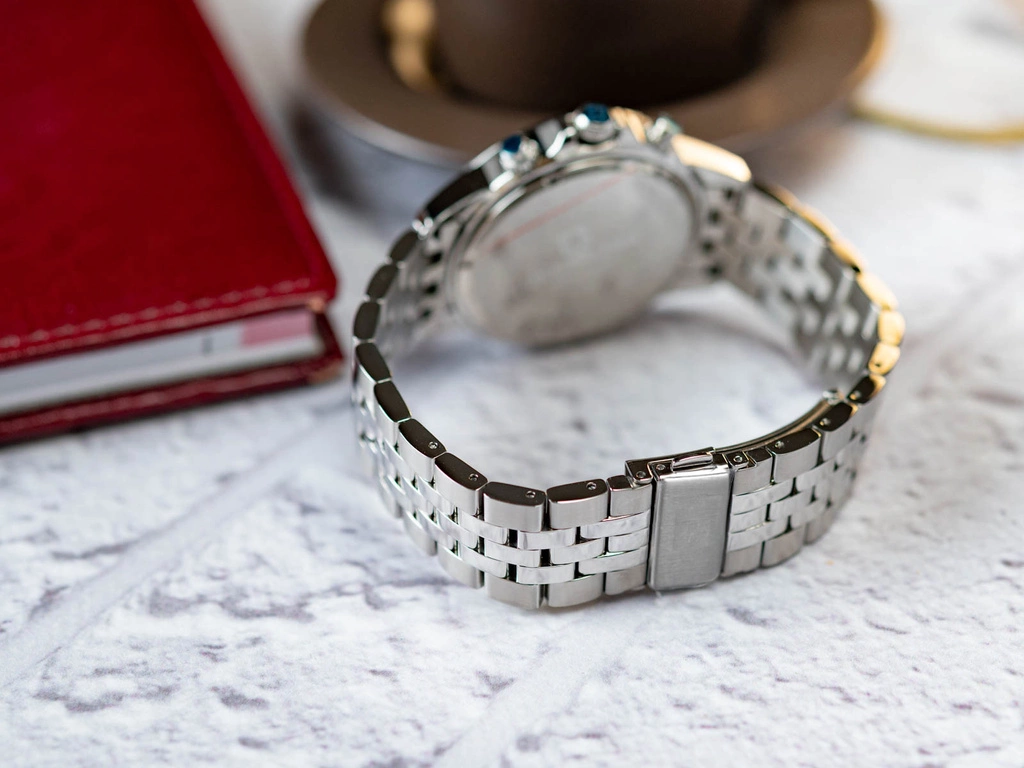 Zegarek męski SWISS ALPINE MILITARY SAM7024.9134