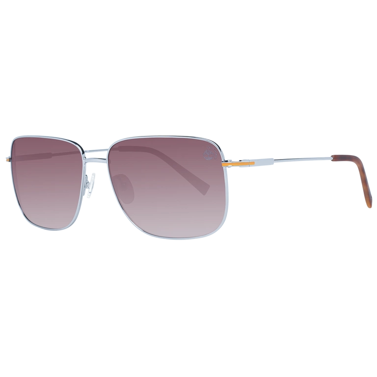 Okulary przeciwsłoneczne Męskie Timberland TB9290 08H 62 Szare