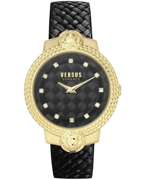 Zegarek damski VERSUS VERSACE VSPLK1220 Mouffetard