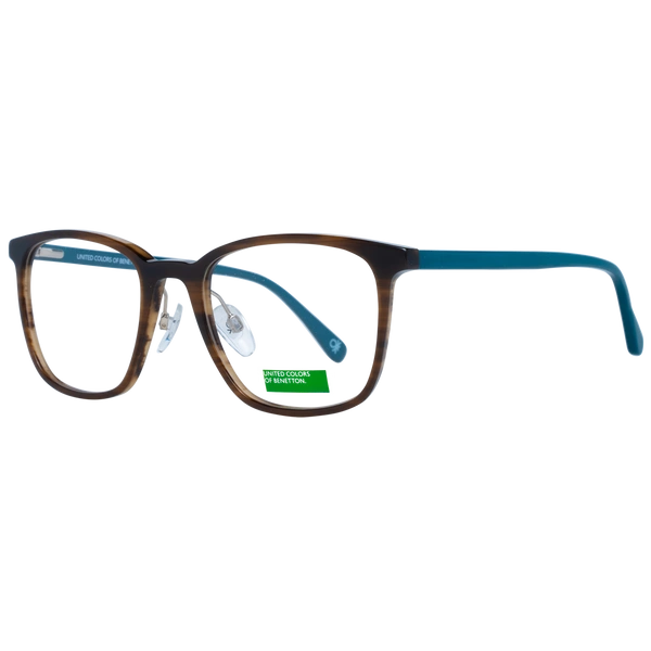 Okulary oprawki Benetton BEO1002 155 52 Brązowe