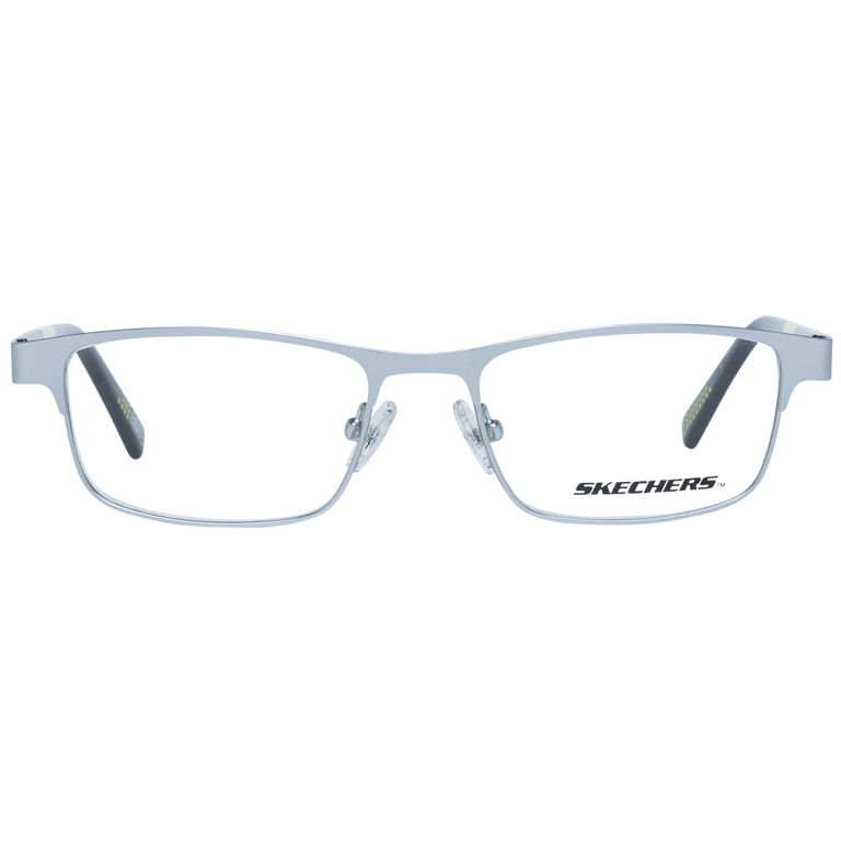 Okulary oprawki Męskie Skechers SE1160 011 48 Szare