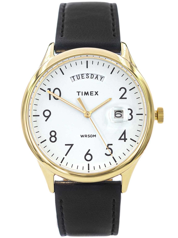 Zegarek męski TIMEX TW2W68500 Easy Reader