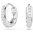 Kolczyki damskie Swarovski 5690670 Matrix