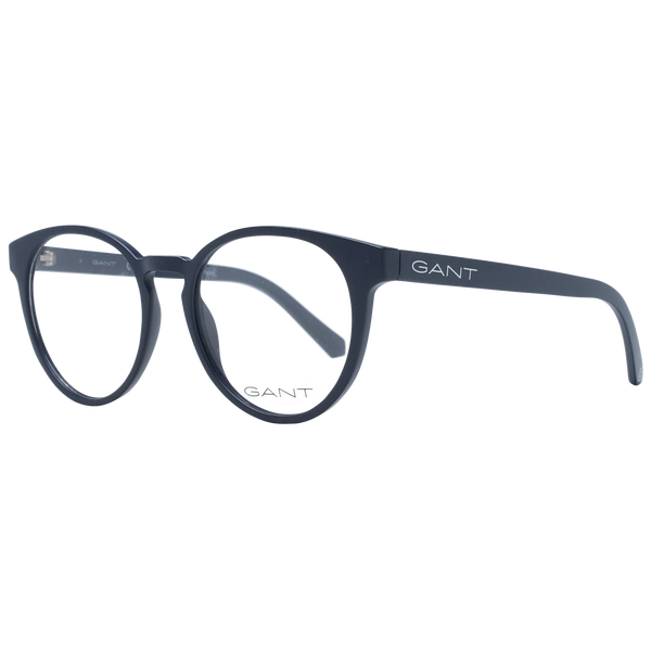 Okulary oprawki Unisex Gant GA3265 Niebieskie