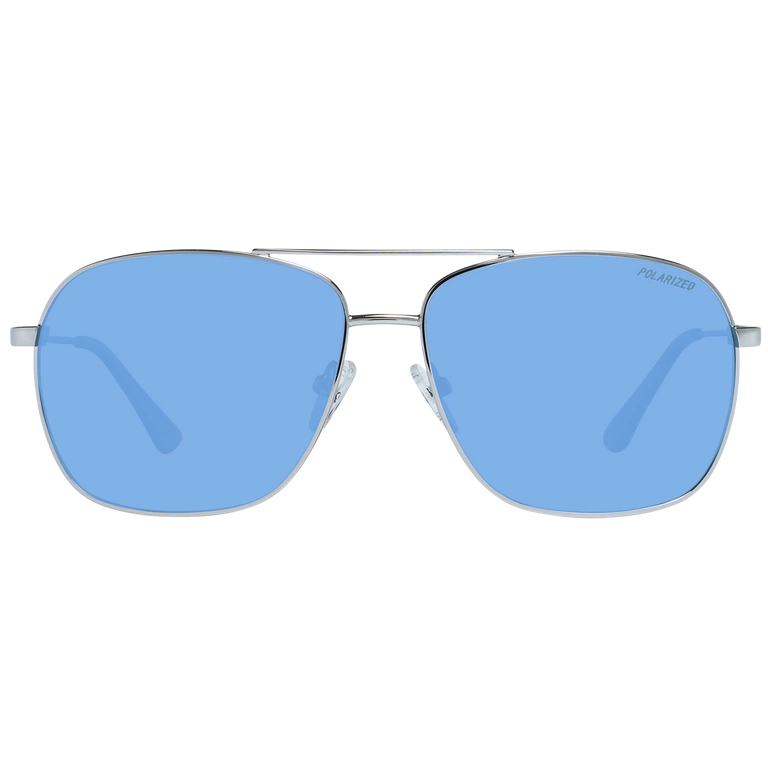 Okulary przeciwsłoneczne Męskie Skechers SE6114 10V 59 Szare