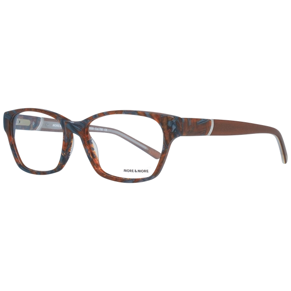 Okulary oprawki Damskie More & More 50509 780 52 Wielokolorowe