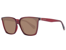 Okulary przeciwsłoneczne Damskie Polaroid PLD 6160/S C9ASP 62 Czerwone