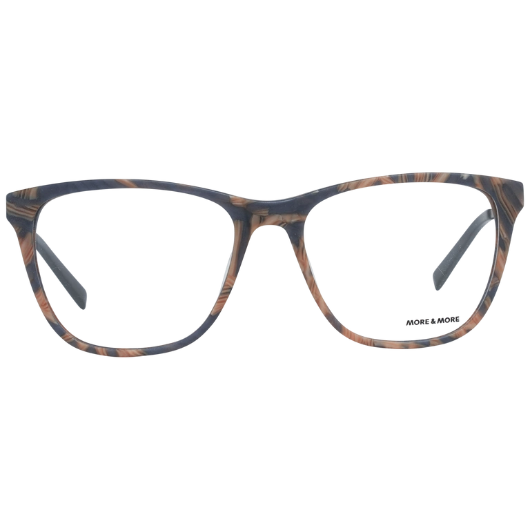 Okulary oprawki Damskie More & More 50506 741 55 Brązowe