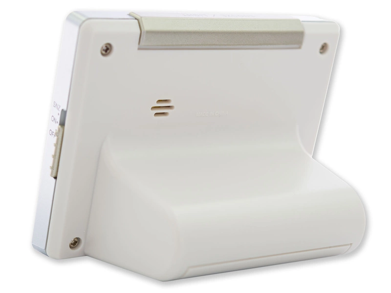 Budzik Casio DQ-747-8EF