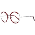 Okulary oprawki damskie Emilio Pucci EP5089 044 54 Czerwone