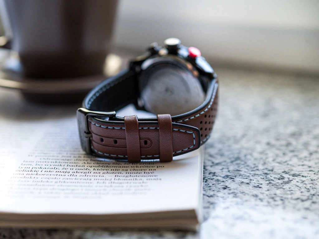 Zegarek męski FESTINA F20519/1 Chrono Sport