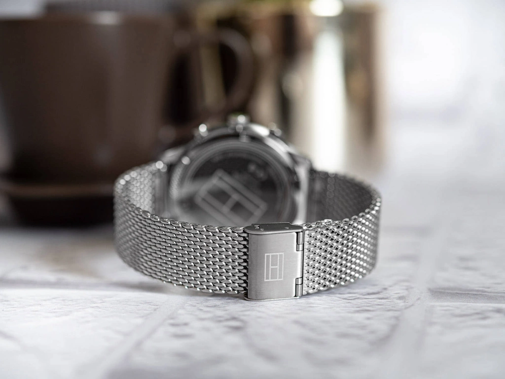 Zegarek męski TOMMY HILFIGER 1710524 Morrison