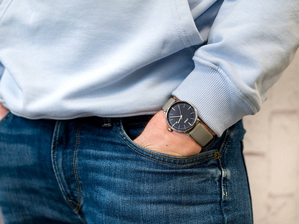 Zegarek męski LORUS RH997NX9