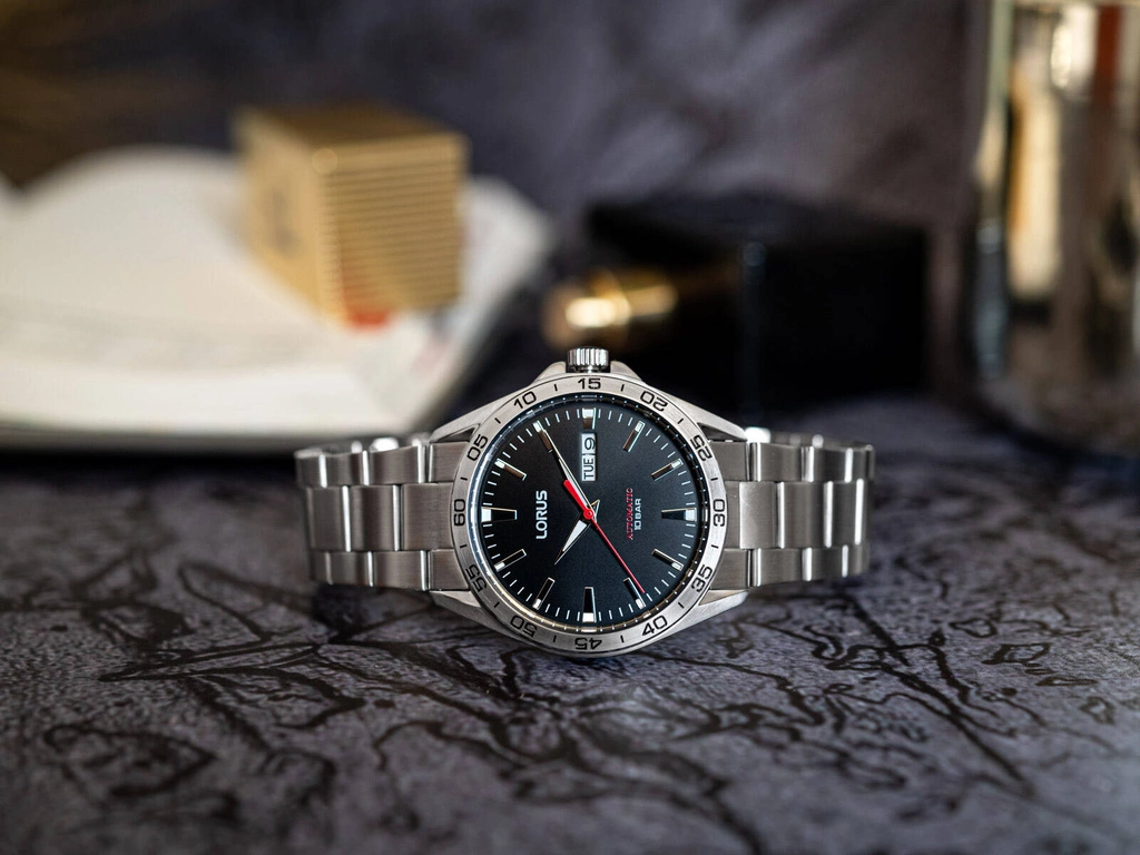 Zegarek męski LORUS RL481AX9