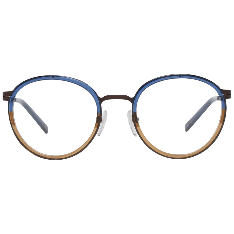 Okulary oprawki Sting VST157 0WTC 47 Kolorowe