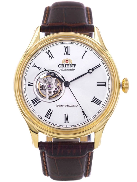 Zegarek męski ORIENT Classic Automatic FAG00002W0