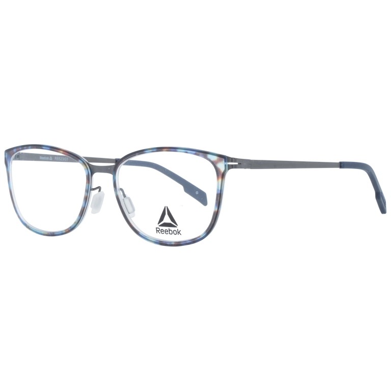 Okulary oprawki Reebok R8523 01 53 Czarne