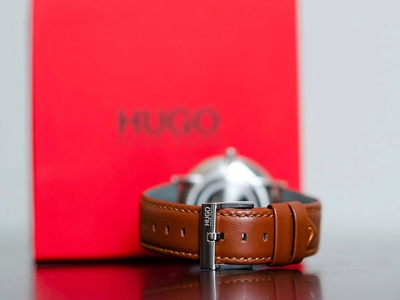 Zegarek męski HUGO BOSS GUIDE 1530032