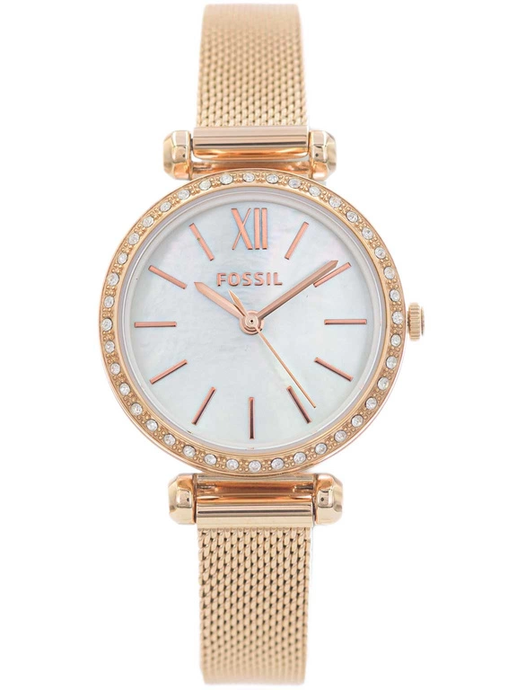 Zegarek damski FOSSIL BQ3897 Tillie Mini