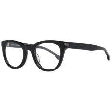 Okulary oprawki Damskie Lozza VL4124 BLKY 47 Czarne