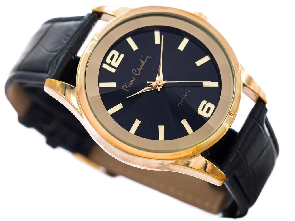 Zegarek męski PIERRE CARDIN PCX7870EMI