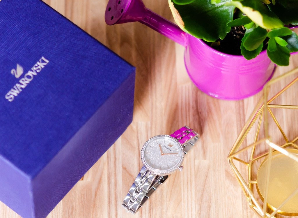 Zegarek damski SWAROVSKI COSMOPOLITAN 5517807