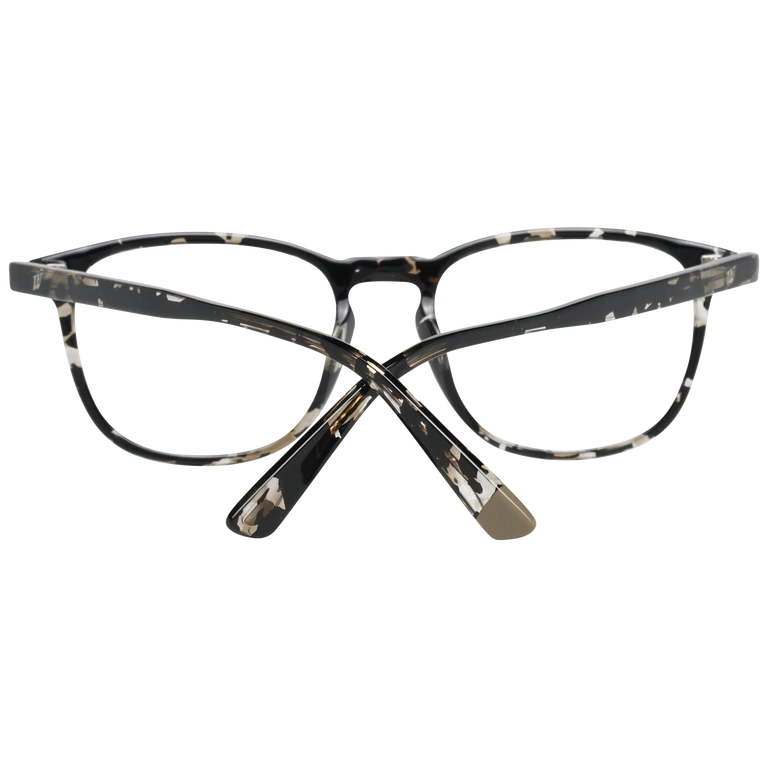 Okulary oprawki Męskie Web WE5293 055 52 Brązowe