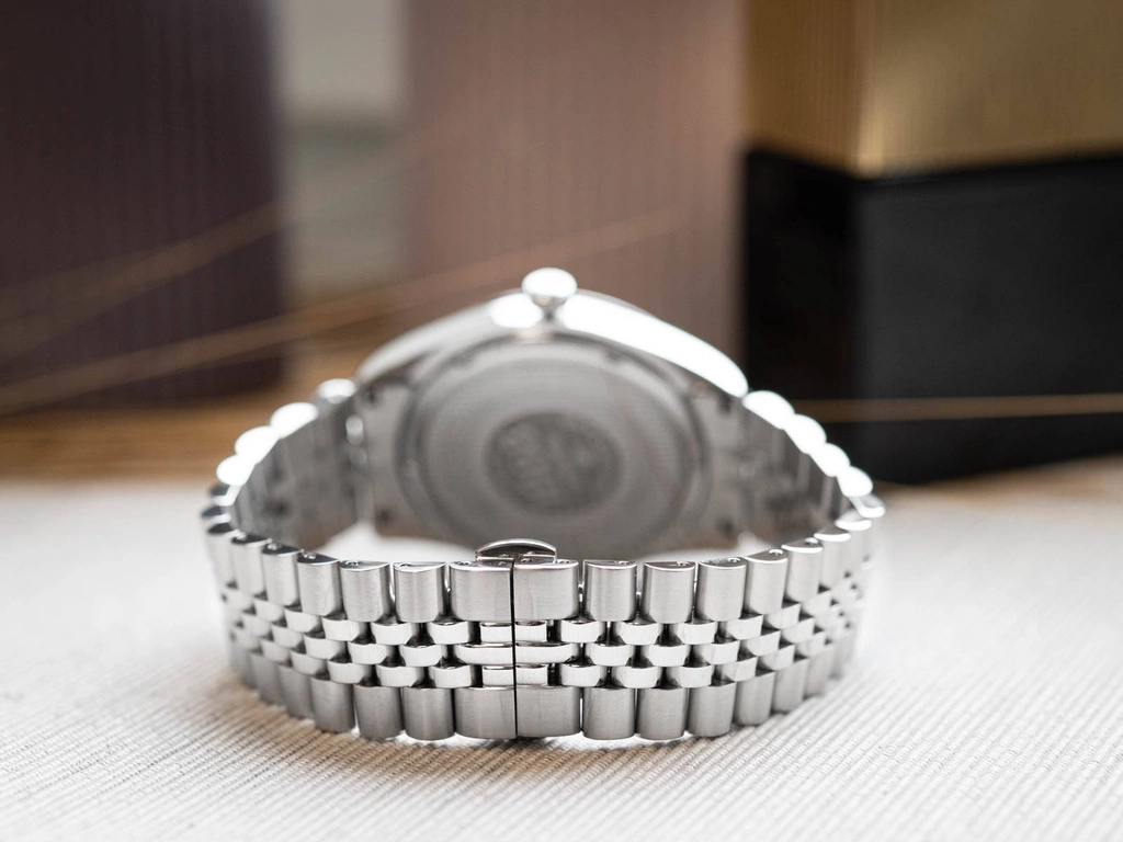 Zegarek męski ROAMER 852833 41 75 20 Amalfi Gents