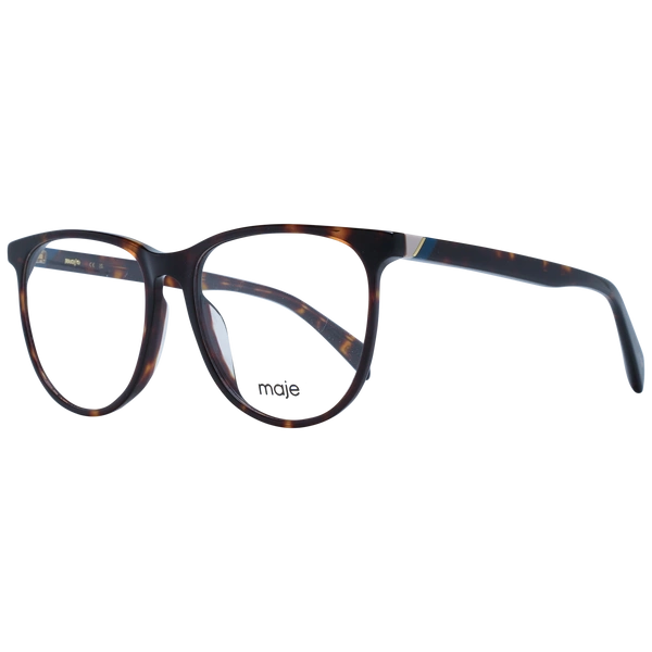 Okulary oprawki Damskie Maje MJ1030 Brązowe