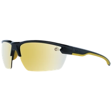 Okulary przeciwsłoneczne Męskie Timberland TB9251 01H 74 Czarne