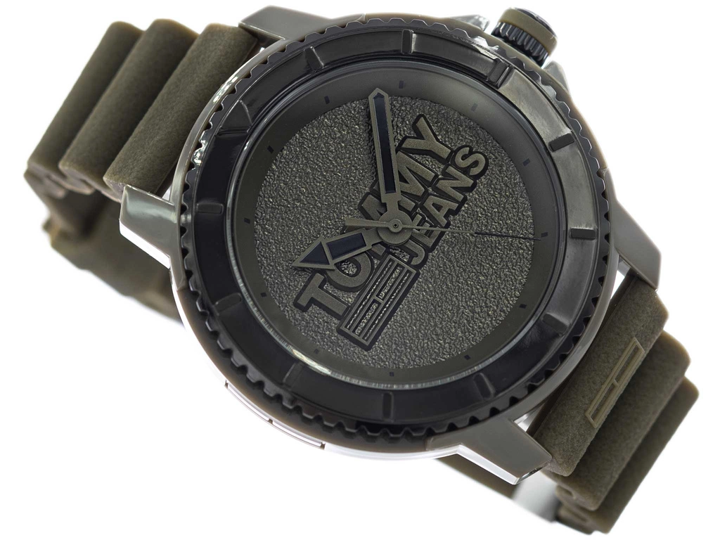 Zegarek męski TOMMY HILFIGER 1792002 Tommy Jeans
