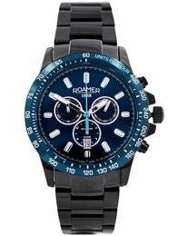 Zegarek męski ROAMER 861837 44 45 20 Rimini