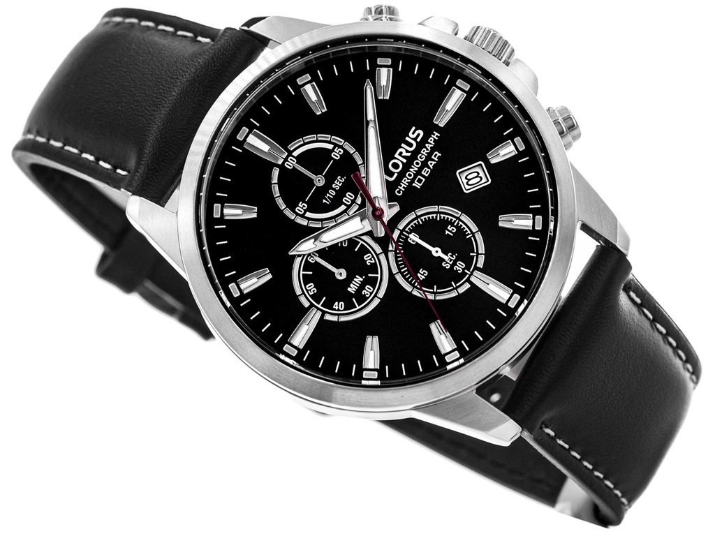 Zegarek męski LORUS RM387HX9