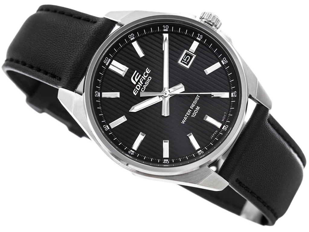 Zegarek męski CASIO Edifice EFV-150L-1AVUEF