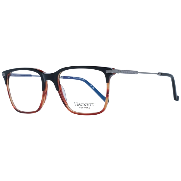 Okulary oprawki Męskie Hackett Bespoke HEB273 Brązowe