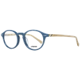 Okulary oprawki Sting VST6527 0AR4 47 Niebieskie