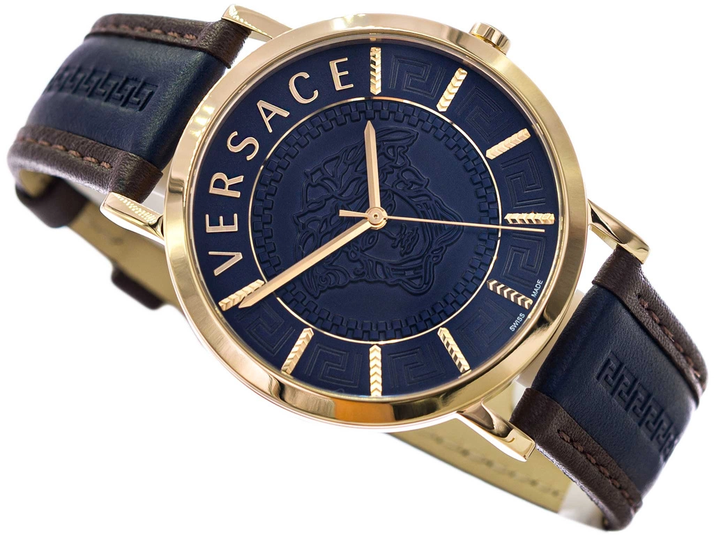 Zegarek męski VERSACE VEJ400321 V-Essential