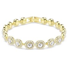 Bransoletka damska Swarovski 5505469 Tennis Angelic