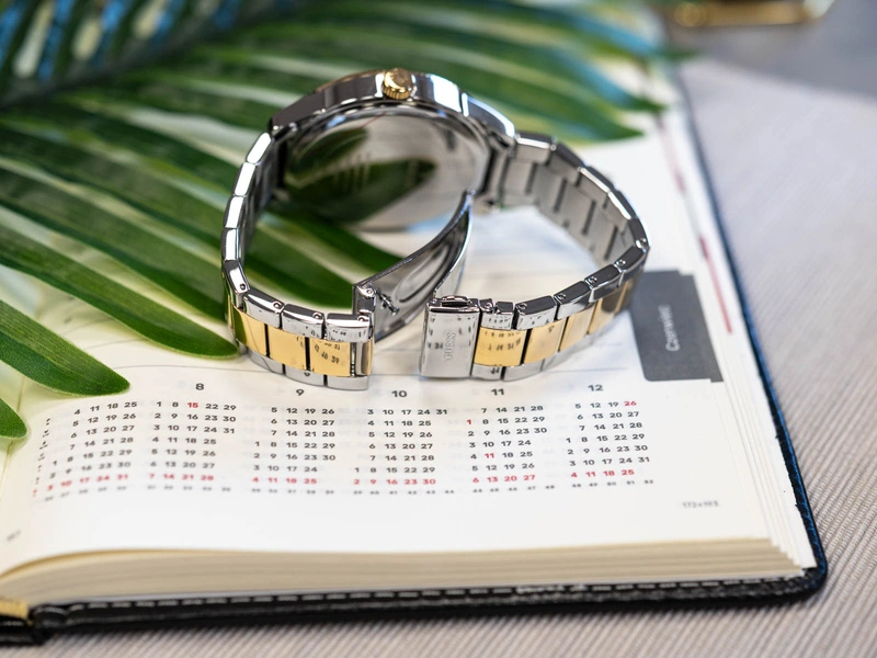 Zegarek męski GUESS GW0970G4