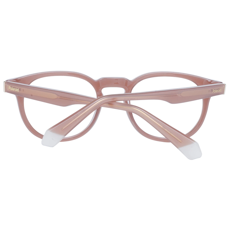 Okulary oprawki Damskie Polaroid PLD D435 FWM 49 Beżowe