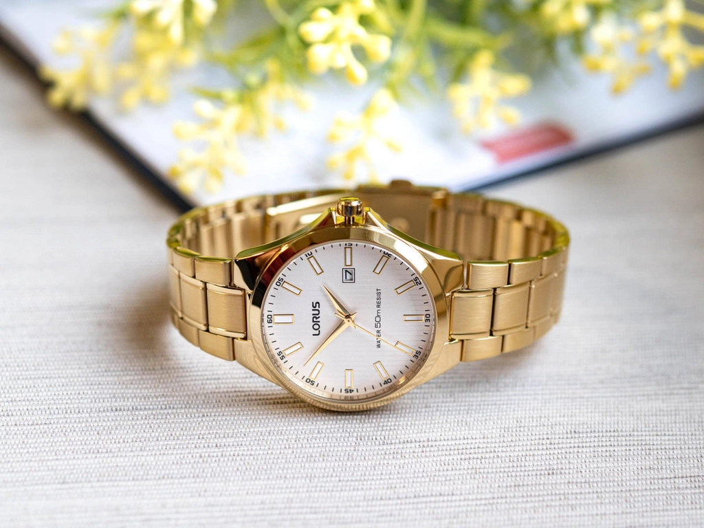 Zegarek męski LORUS RH986KX9