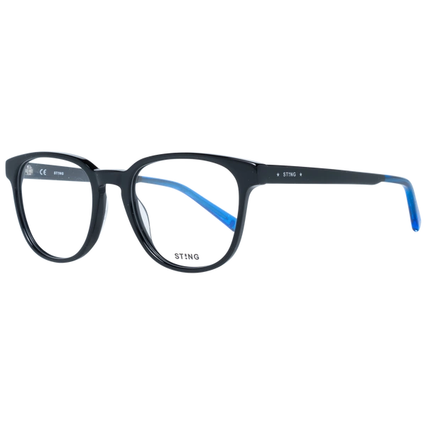 Okulary oprawki Sting VST302 0700 52 Niebieskie