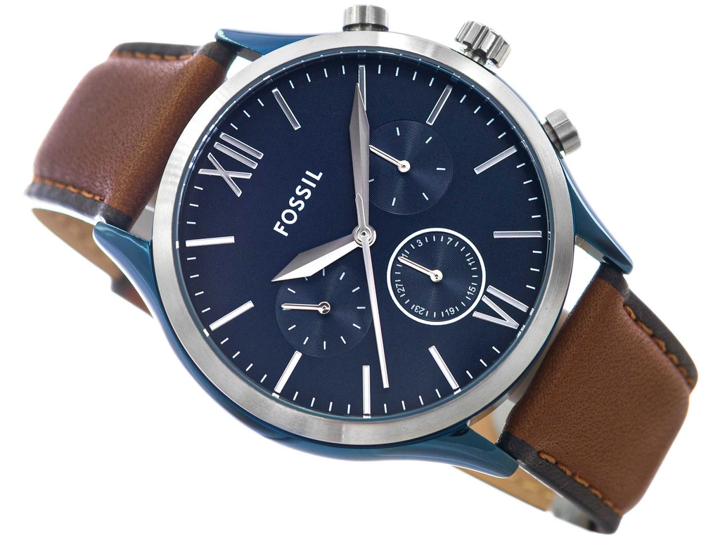 Zegarek męski FOSSIL BQ2402 Fenmore