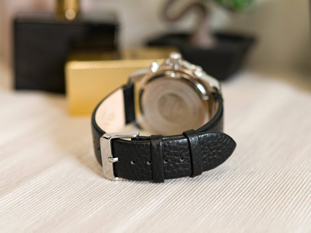 Zegarek męski ROAMER 862837 41 55 02